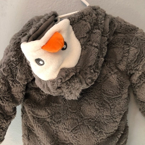 Babies R Us Penguin snowsuit size 6 months - Picture 11 of 11